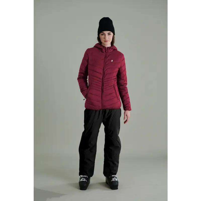 Load image into Gallery viewer, Manteau léger ALAVA avec capuchon - Liquid Activewear - Manteau léger
