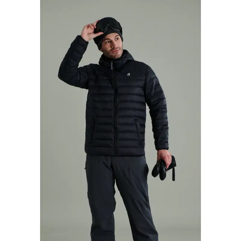 Load image into Gallery viewer, Manteau léger COMB - 50% de réduction - Liquid Activewear - Manteau léger
