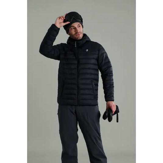 Manteau léger COMB - 50% de réduction - Liquid Activewear - Manteau léger