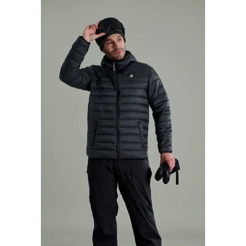Load image into Gallery viewer, Manteau léger COMB - 50% de réduction - Liquid Activewear - Manteau léger
