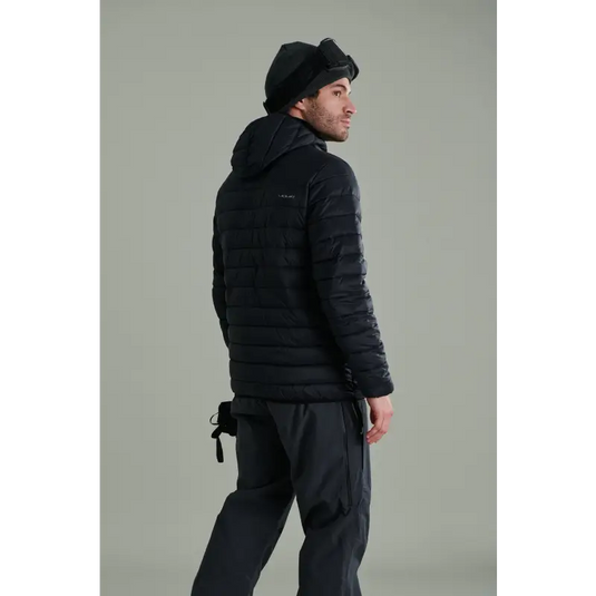 Manteau léger COMB - Liquid Activewear - Manteau léger
