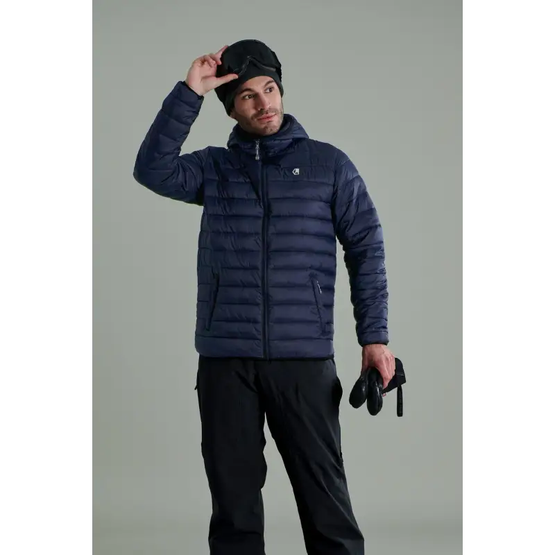 Load image into Gallery viewer, Manteau léger COMB - 50% de réduction - Liquid Activewear - Manteau léger

