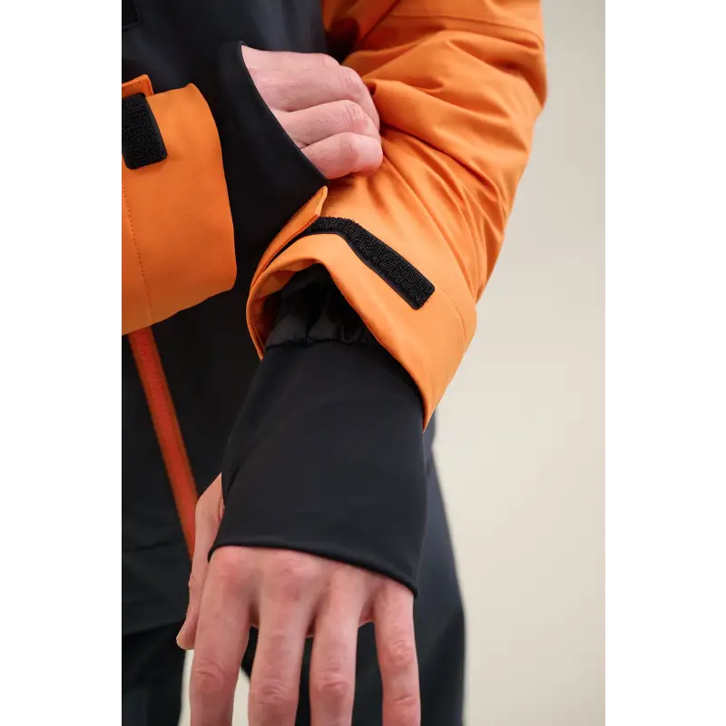 Chargez l&#39;image dans la visionneuse de la galerie, Manteau O J recyclée - Liquid Activewear - Manteau d’hiver
