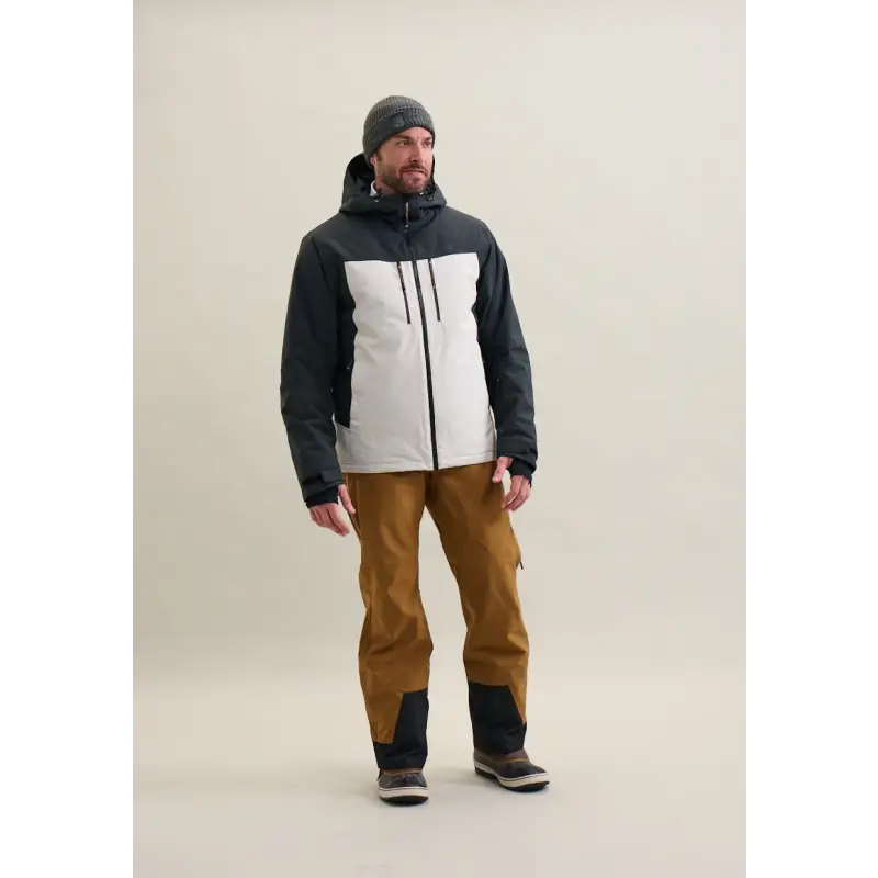 Chargez l&#39;image dans la visionneuse de la galerie, Manteau O J recyclée - 50% de réduction - Liquid Activewear - Manteau d’hiver

