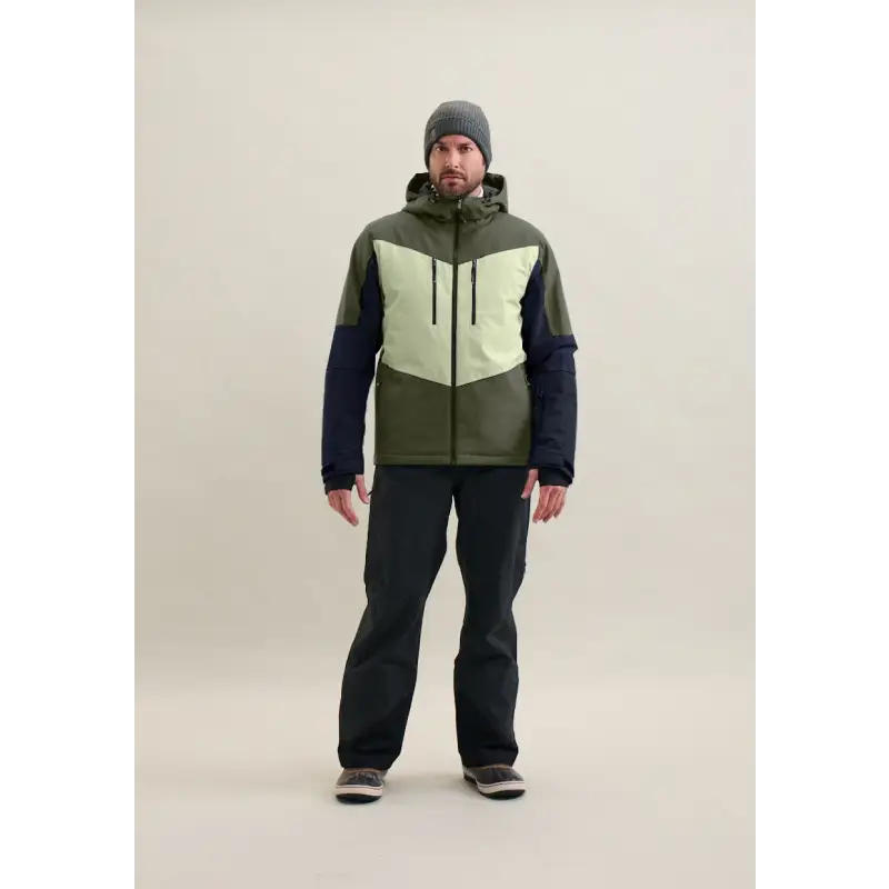 Chargez l&#39;image dans la visionneuse de la galerie, Manteau isolé BLANE (Hiver 24-25) - 50% de réduction - Liquid Activewear new - Manteau d’hiver
