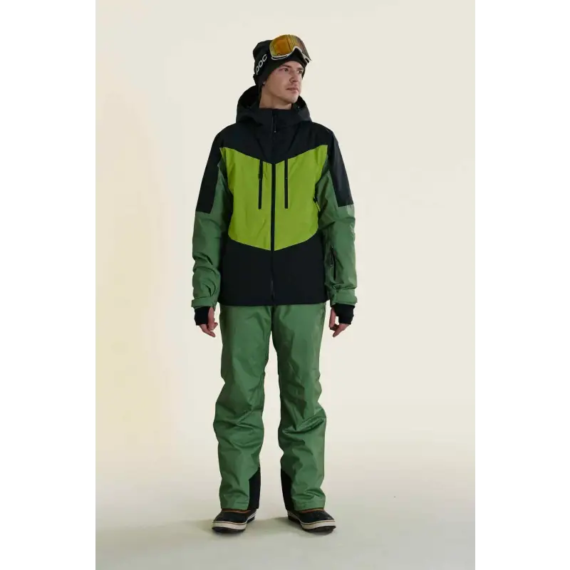 Chargez l&#39;image dans la visionneuse de la galerie, Manteau isolé BLANE (Hiver 24-25) - 50% de réduction - Liquid Activewear new - Manteau d’hiver
