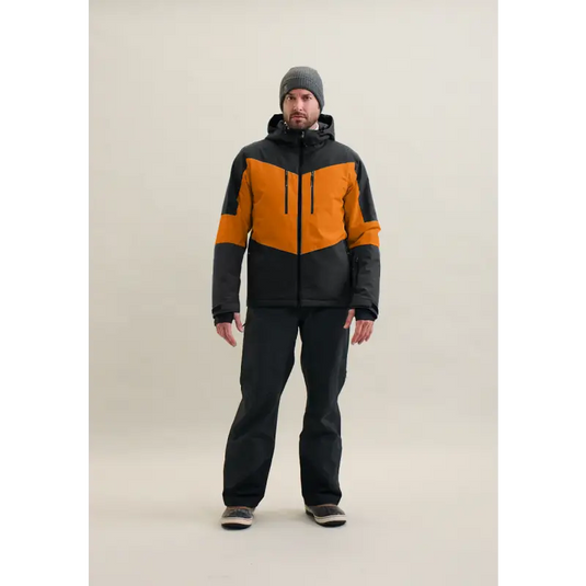 Manteau isolé BLANE (Hiver 24-25) - Liquid Activewear new - Manteau d’hiver