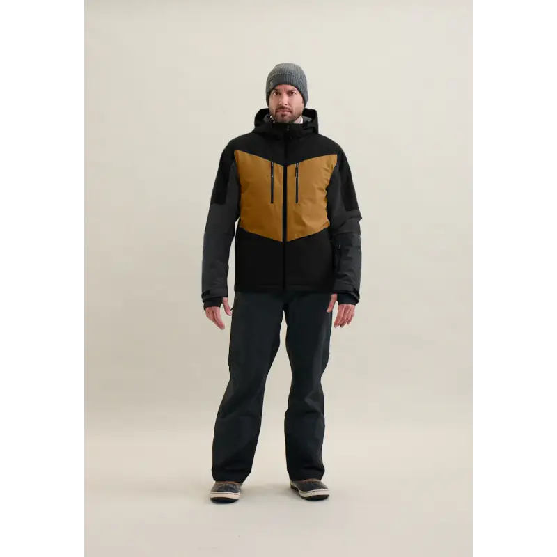 Chargez l&#39;image dans la visionneuse de la galerie, Manteau isolé BLANE (Hiver 24-25) - 50% de réduction - Liquid Activewear new - Manteau d’hiver
