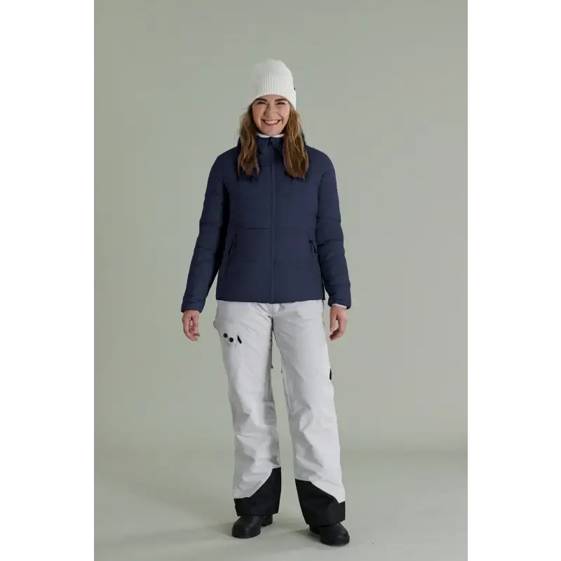 Load image into Gallery viewer, Manteau légèrement isolé réversible ECLIPSE - 50% de réduction - Liquid Activewear new - Manteau léger
