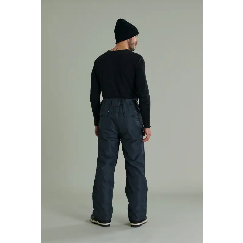 Chargez l&#39;image dans la visionneuse de la galerie, Pantalon de neige doublé KRAVE - Liquid Activewear - Pantalon de neige
