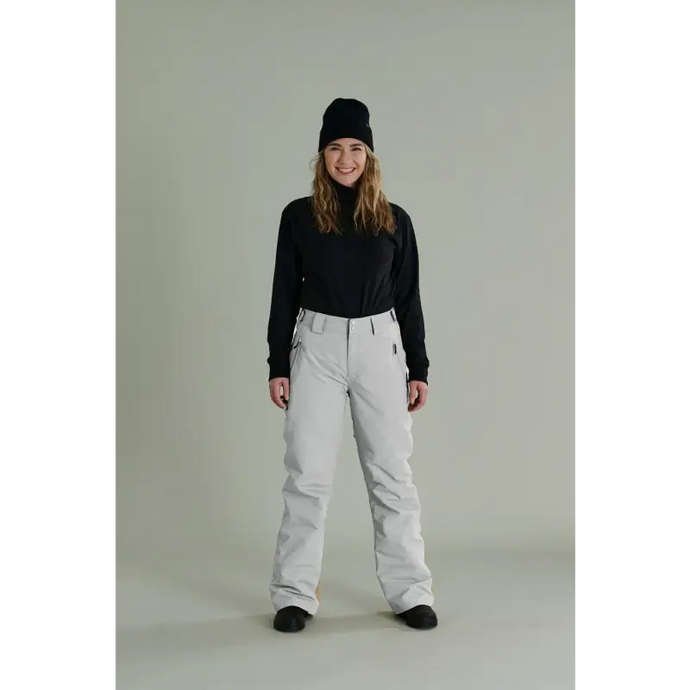 Pantalon de neige doublé MANIA - 50% de réduction - Liquid Activewear - Pantalon de neige