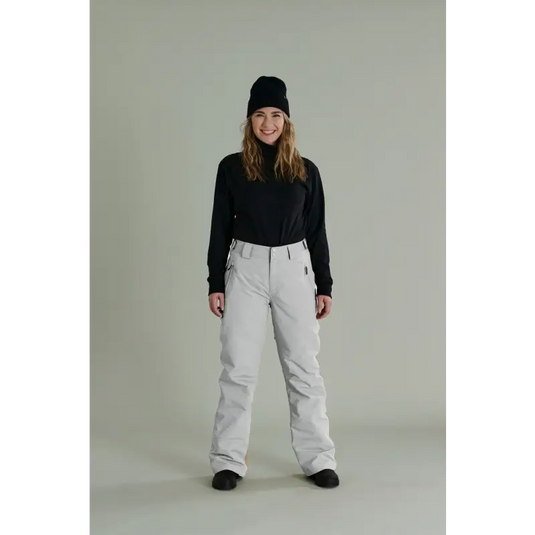 Pantalon de neige doublé MANIA - 50% de réduction - Liquid Activewear - Pantalon de neige