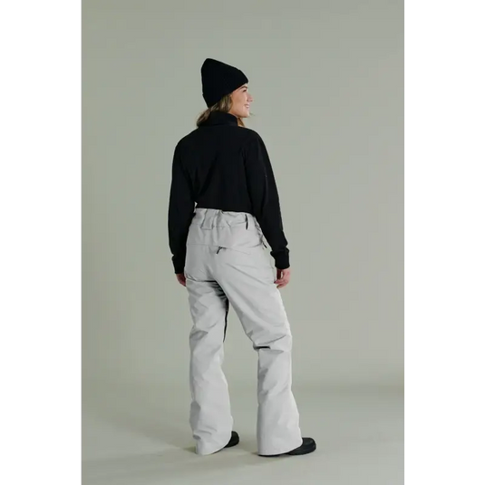 Pantalon de neige doublé MANIA - Liquid Activewear - Pantalon de neige