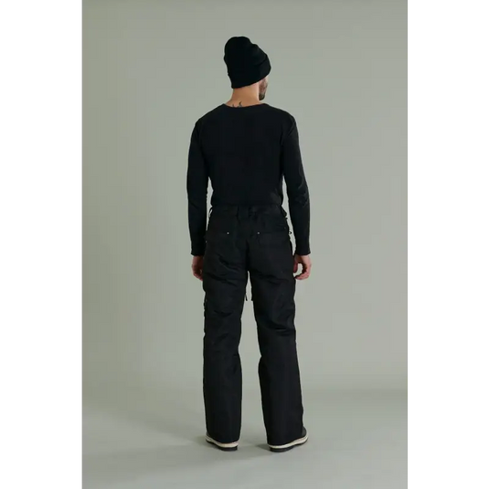Pantalon de neige doublé TURBO - Liquid Activewear - Pantalon de neige