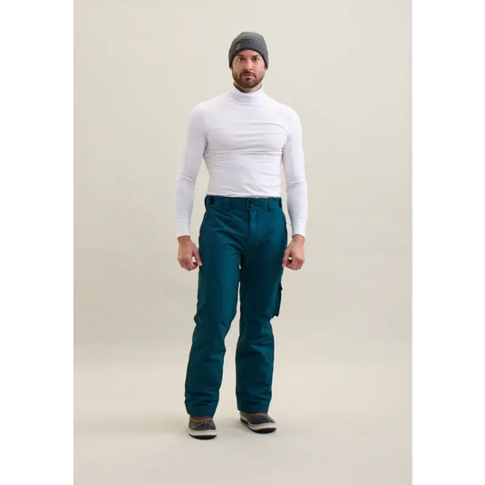 Pantalon de neige doublé TURBO - 50% de réduction - Liquid Activewear - Pantalon de neige