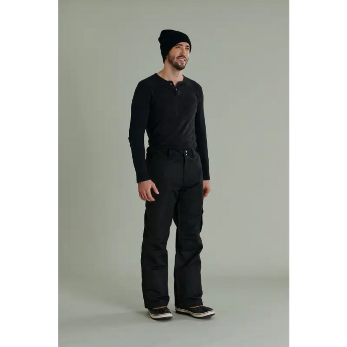 Pantalon de neige doublé TURBO - 50% de réduction - Liquid Activewear - Pantalon de neige