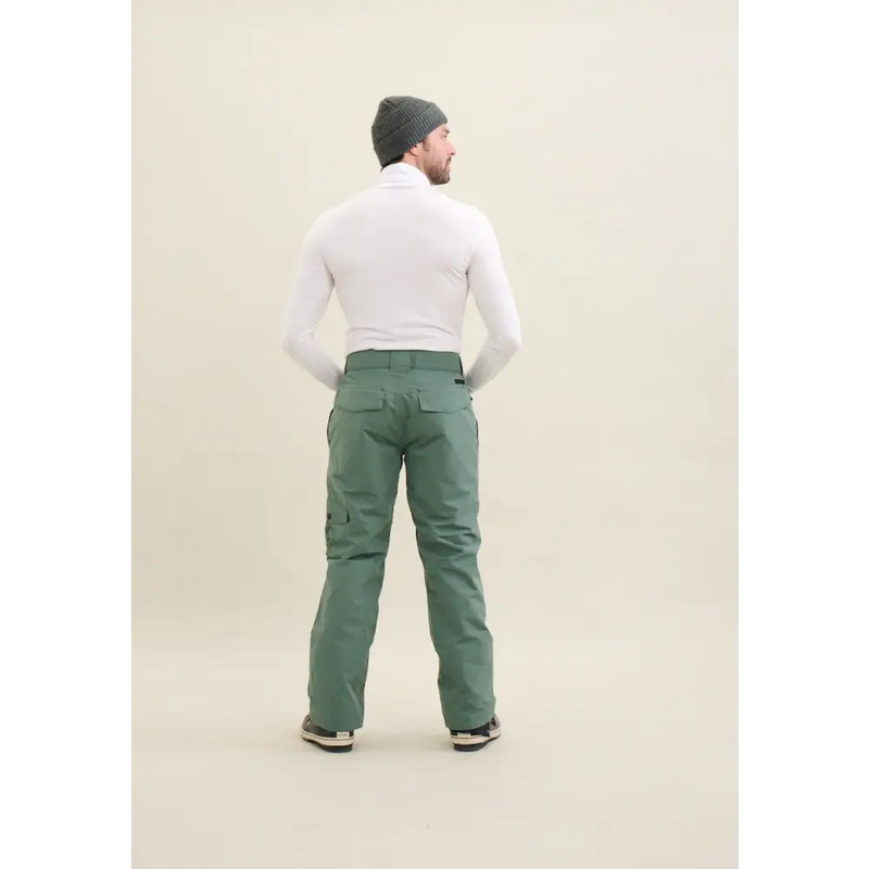 Chargez l&#39;image dans la visionneuse de la galerie, Pantalon de neige isolé EXPRESS - 50% de réduction - Liquid Activewear - Pantalon de neige
