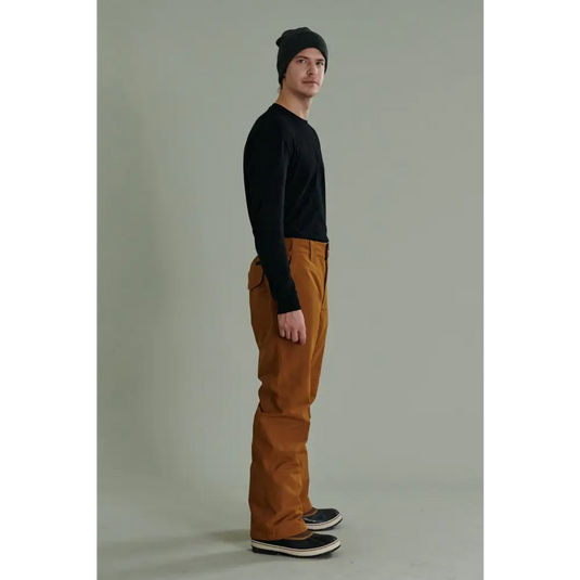 Pantalon de neige isolé EXPRESS - Liquid Activewear - Pantalon de neige