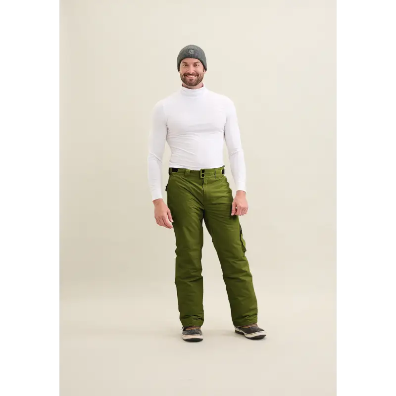 Chargez l&#39;image dans la visionneuse de la galerie, Pantalon de neige isolé EXPRESS - 50% de réduction - Liquid Activewear - Pantalon de neige
