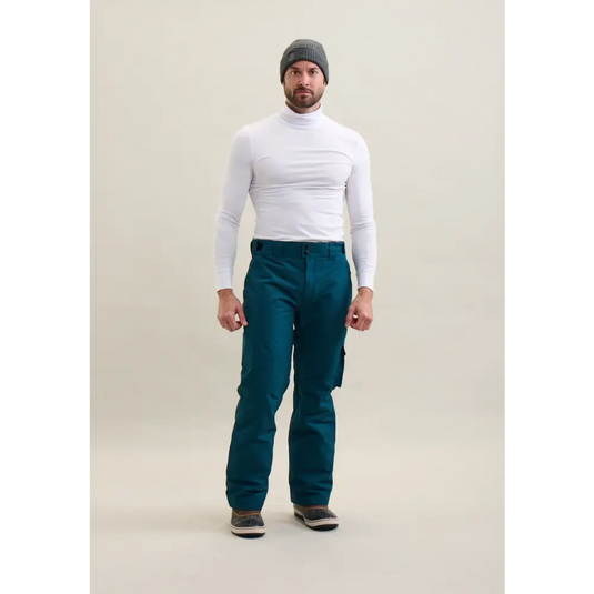 Pantalon de neige isolé EXPRESS - 50% de réduction - Liquid Activewear - Pantalon de neige