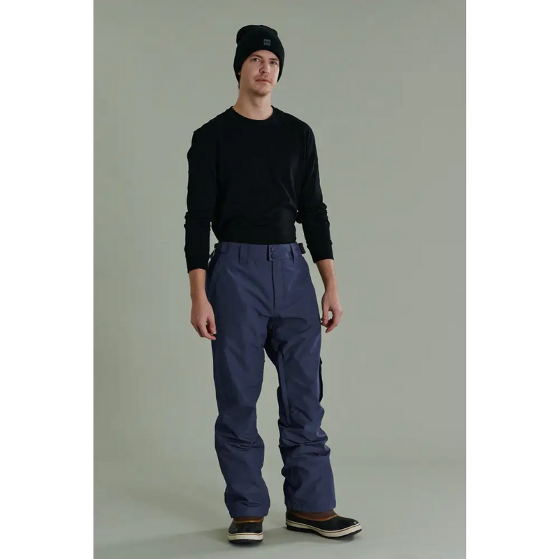 Chargez l&#39;image dans la visionneuse de la galerie, Pantalon de neige isolé EXPRESS - 50% de réduction - Liquid Activewear - Pantalon de neige
