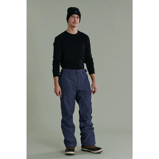 Pantalon de neige isolé EXPRESS - 50% de réduction - Liquid Activewear - Pantalon de neige