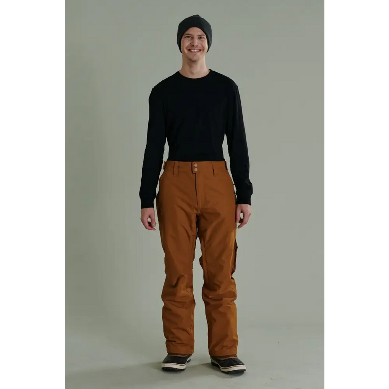Chargez l&#39;image dans la visionneuse de la galerie, Pantalon de neige isolé EXPRESS - 50% de réduction - Liquid Activewear - Pantalon de neige
