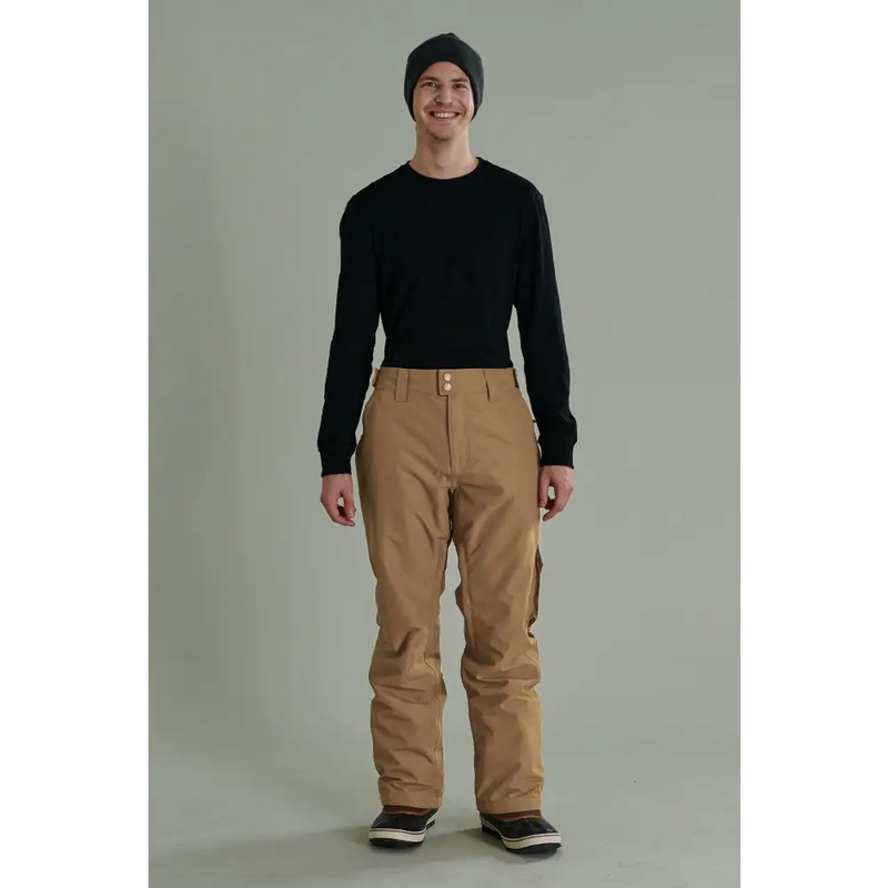 Chargez l&#39;image dans la visionneuse de la galerie, Pantalon de neige isolé EXPRESS - 50% de réduction - Liquid Activewear - Pantalon de neige

