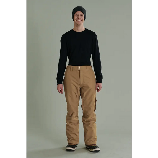 Pantalon de neige isolé EXPRESS - 50% de réduction - Liquid Activewear - Pantalon de neige