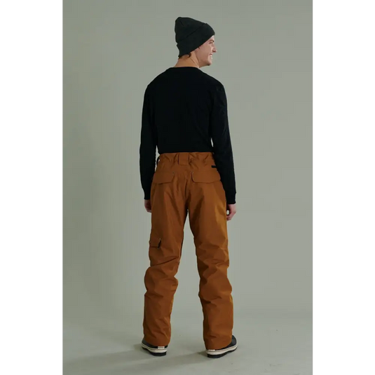 Pantalon de neige isolé EXPRESS - Liquid Activewear - Pantalon de neige