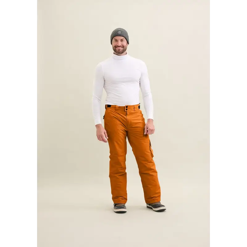 Chargez l&#39;image dans la visionneuse de la galerie, Pantalon de neige isolé EXPRESS - 50% de réduction - Liquid Activewear - Pantalon de neige
