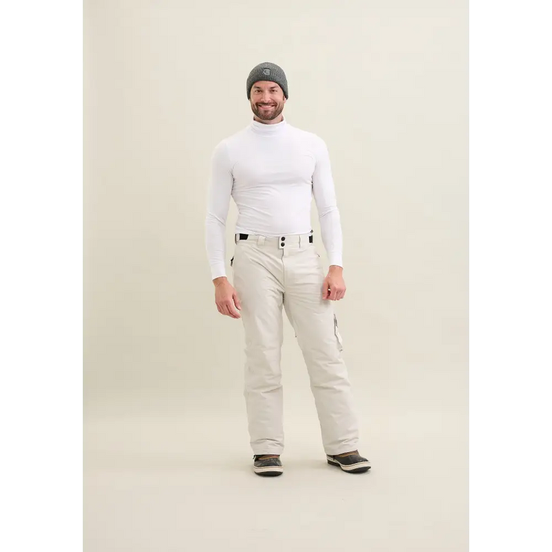 Chargez l&#39;image dans la visionneuse de la galerie, Pantalon de neige isolé EXPRESS - 50% de réduction - Liquid Activewear - Pantalon de neige
