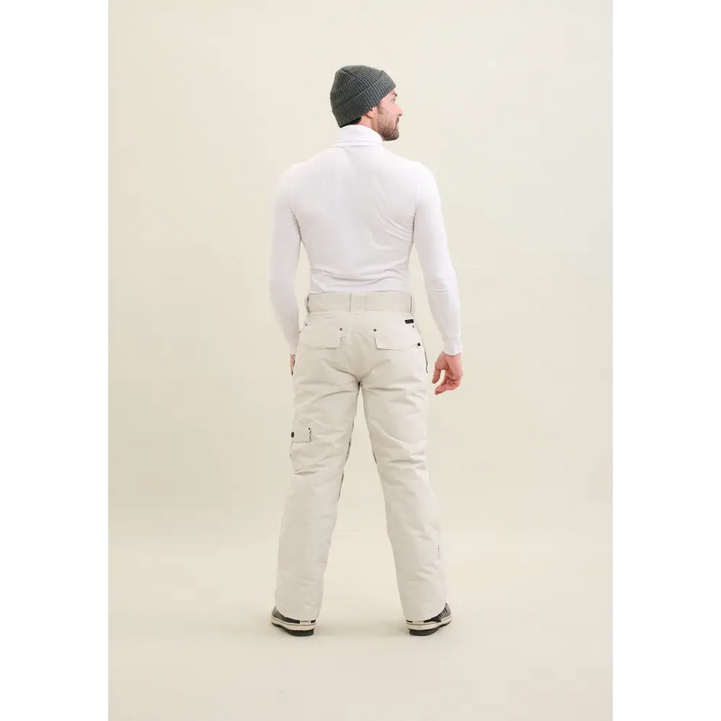 Chargez l&#39;image dans la visionneuse de la galerie, Pantalon de neige isolé EXPRESS - Liquid Activewear - Pantalon de neige
