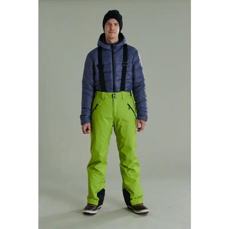 Chargez l&#39;image dans la visionneuse de la galerie, Pantalon de neige isolé recyclé CAVE - 50% de réduction - Liquid Activewear - Pantalon de neige
