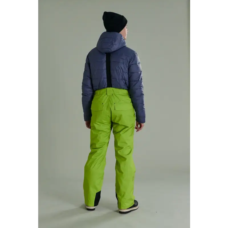 Chargez l&#39;image dans la visionneuse de la galerie, Pantalon de neige isolé recyclé CAVE - Liquid Activewear - Pantalon de neige
