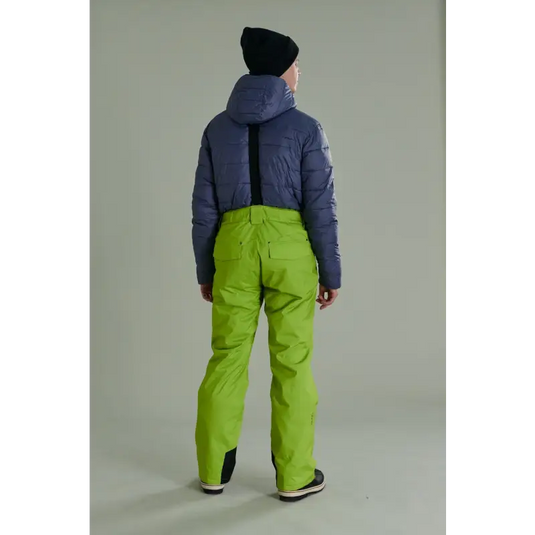Pantalon de neige isolé recyclé CAVE - Liquid Activewear - Pantalon de neige