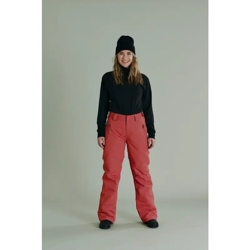Chargez l&#39;image dans la visionneuse de la galerie, Pantalons isolés MOXIE (Hiver 24-25) - 50% de réduction - Liquid Activewear - Pantalon de neige
