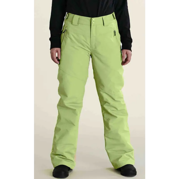 Pantalons isolés MOXIE (Hiver 24-25) - 50% de réduction - Liquid Activewear - Pantalon de neige