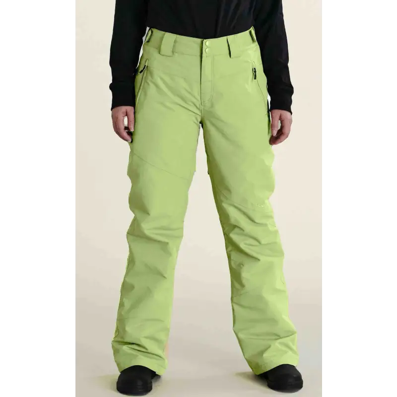 Chargez l&#39;image dans la visionneuse de la galerie, Pantalons isolés MOXIE (Hiver 24-25) - 50% de réduction - Liquid Activewear - Pantalon de neige
