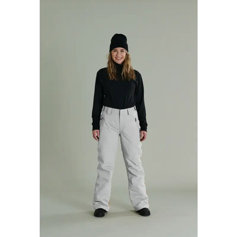 Chargez l&#39;image dans la visionneuse de la galerie, Pantalons isolés MOXIE (Hiver 24-25) - Liquid Activewear - Pantalon de neige

