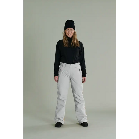 Pantalons isolés MOXIE (Hiver 24-25) - Liquid Activewear - Pantalon de neige