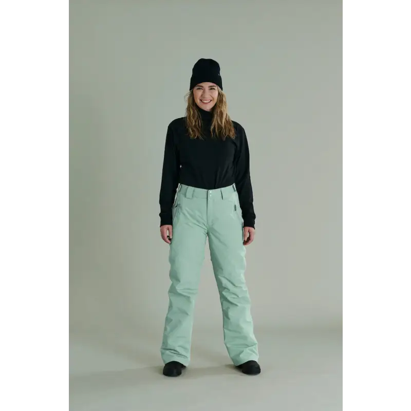 Chargez l&#39;image dans la visionneuse de la galerie, Pantalons isolés MOXIE (Hiver 24-25) - Liquid Activewear - Pantalon de neige
