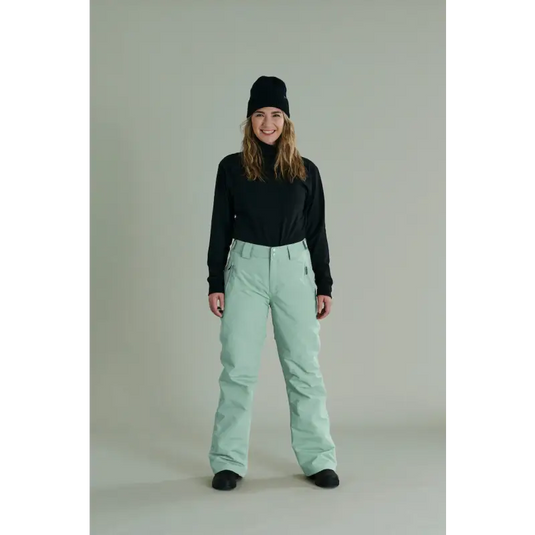 Pantalons isolés MOXIE (Hiver 24-25) - Liquid Activewear - Pantalon de neige