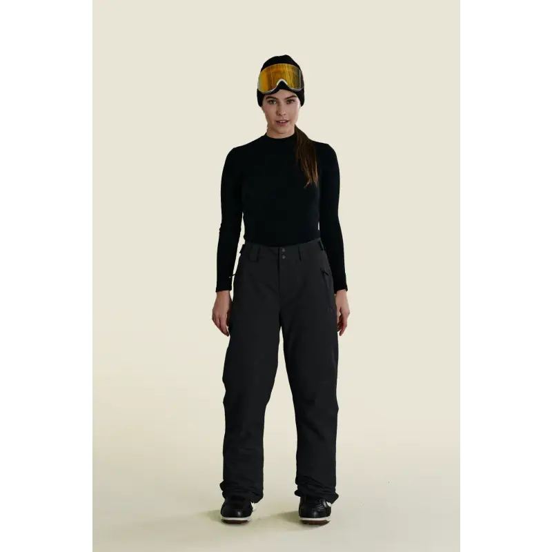 Chargez l&#39;image dans la visionneuse de la galerie, Pantalons isolés MOXIE (Hiver 24-25) - Liquid Activewear - Pantalon de neige
