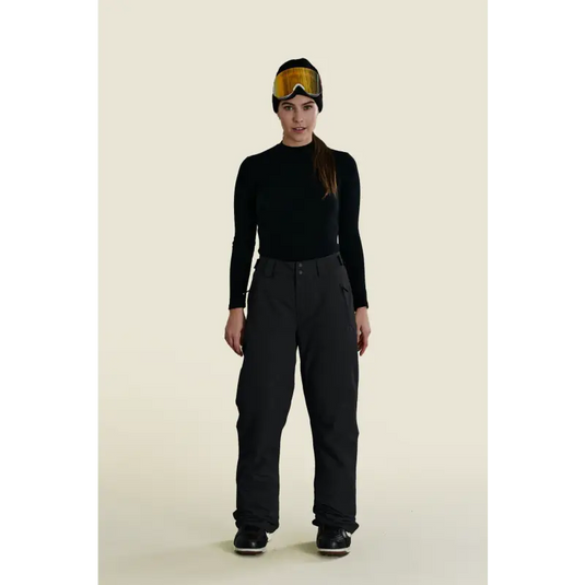 Pantalons isolés MOXIE (Hiver 24-25) - Liquid Activewear - Pantalon de neige