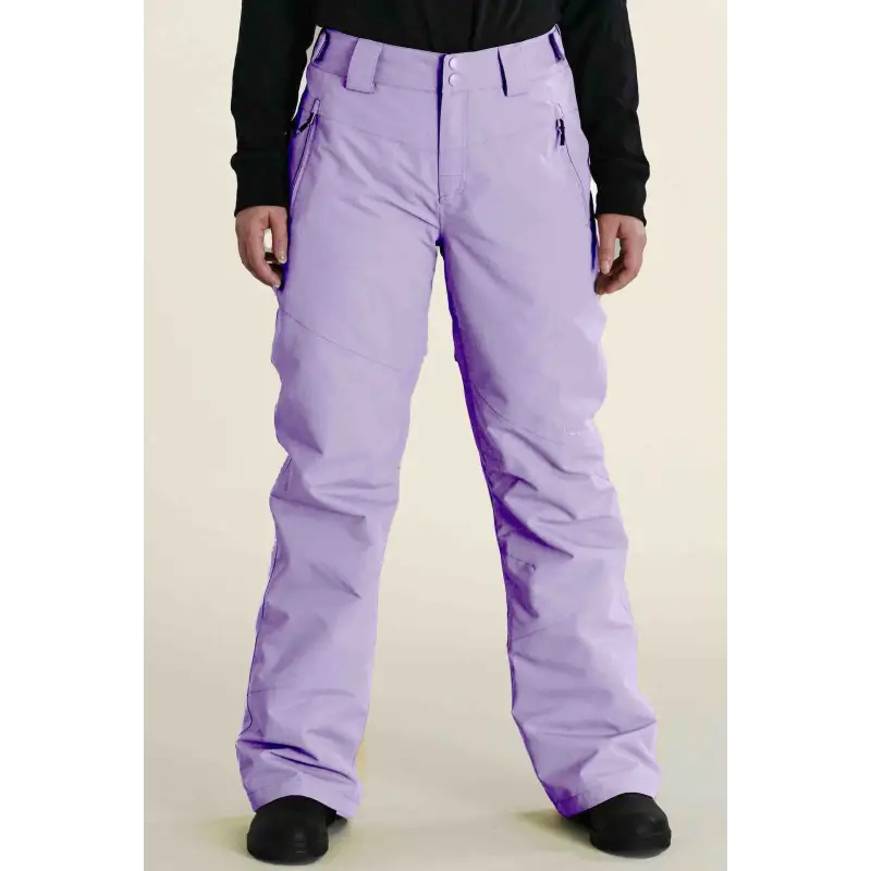 Chargez l&#39;image dans la visionneuse de la galerie, Pantalons isolés MOXIE (Hiver 24-25) - 50% de réduction - Liquid Activewear - Pantalon de neige
