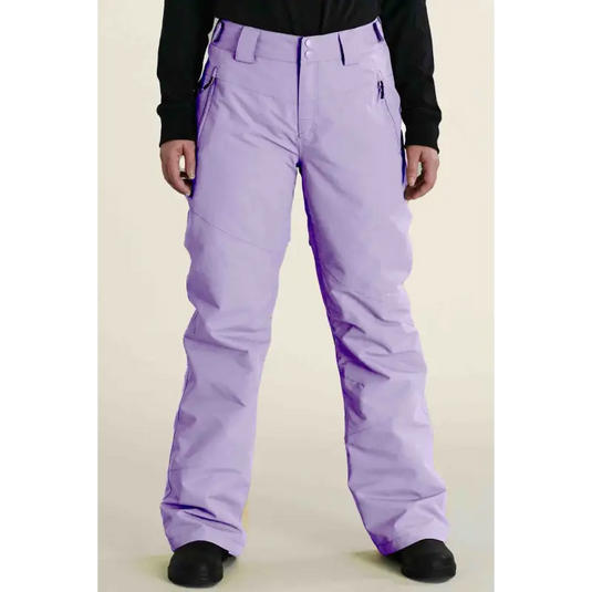 Pantalons isolés MOXIE (Hiver 24-25) - 50% de réduction - Liquid Activewear - Pantalon de neige