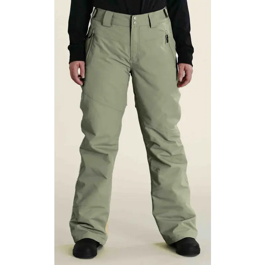 Pantalons isolés MOXIE (Hiver 24-25) - 50% de réduction - Liquid Activewear - Pantalon de neige