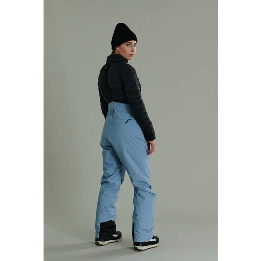 PIKA INSULATED RECYCLED SNOW PANTS FW24-25 - Liquid Activewear - Pantalon de neige