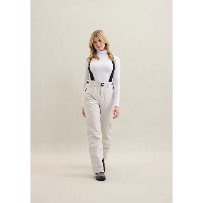 PIKA INSULATED RECYCLED SNOW PANTS FW24-25 - 50% de réduction - Liquid Activewear - Pantalon de neige